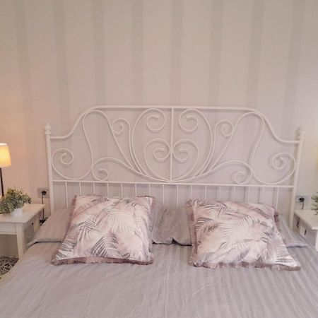 Vista Asomada Apartment Puerto de la Cruz  Ngoại thất bức ảnh