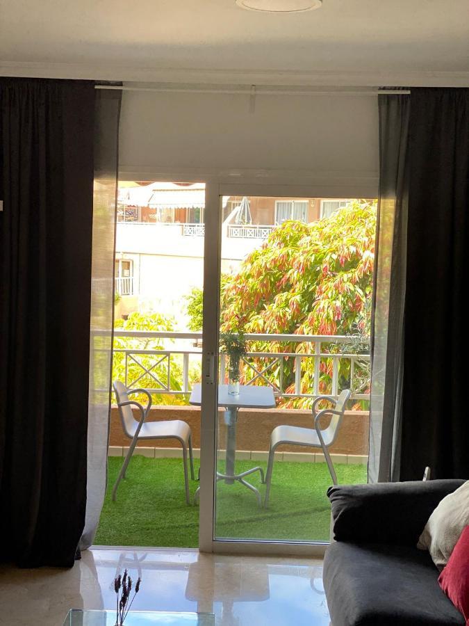 Vista Asomada Apartment Puerto de la Cruz  Ngoại thất bức ảnh