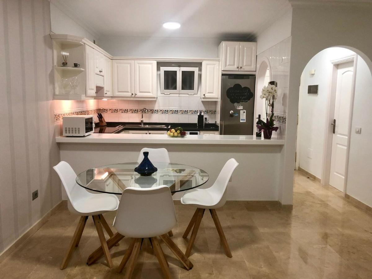 Vista Asomada Apartment Puerto de la Cruz  Ngoại thất bức ảnh
