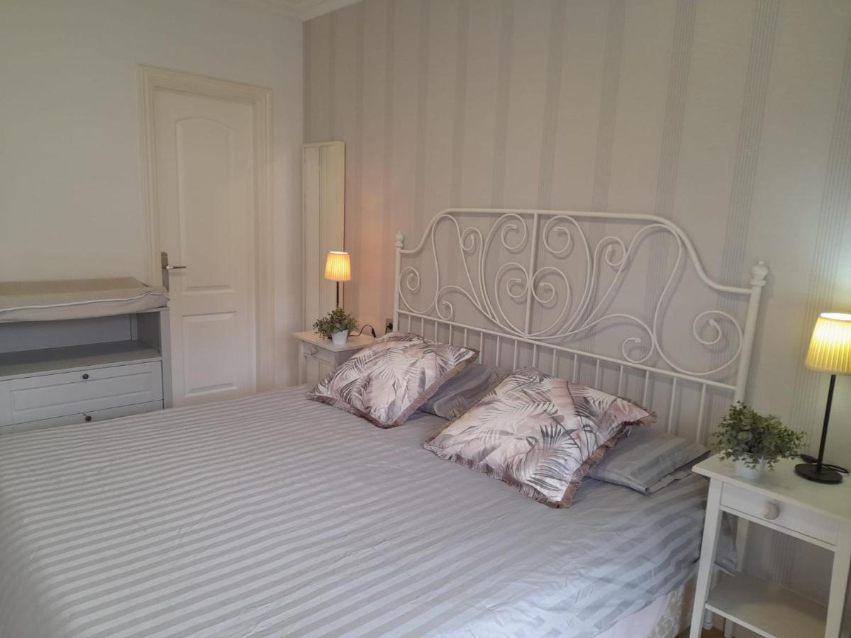 Vista Asomada Apartment Puerto de la Cruz  Ngoại thất bức ảnh