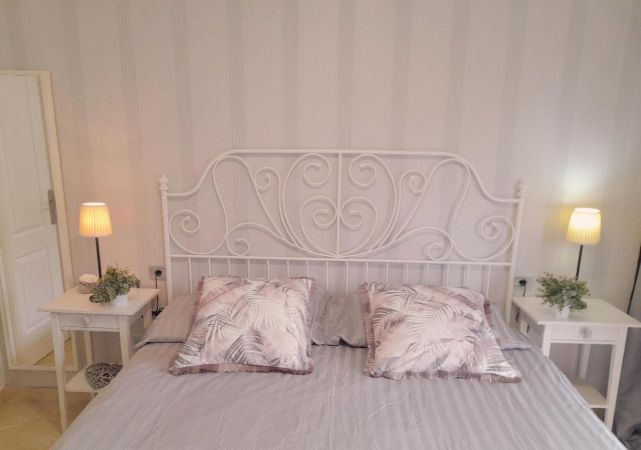 Vista Asomada Apartment Puerto de la Cruz  Ngoại thất bức ảnh
