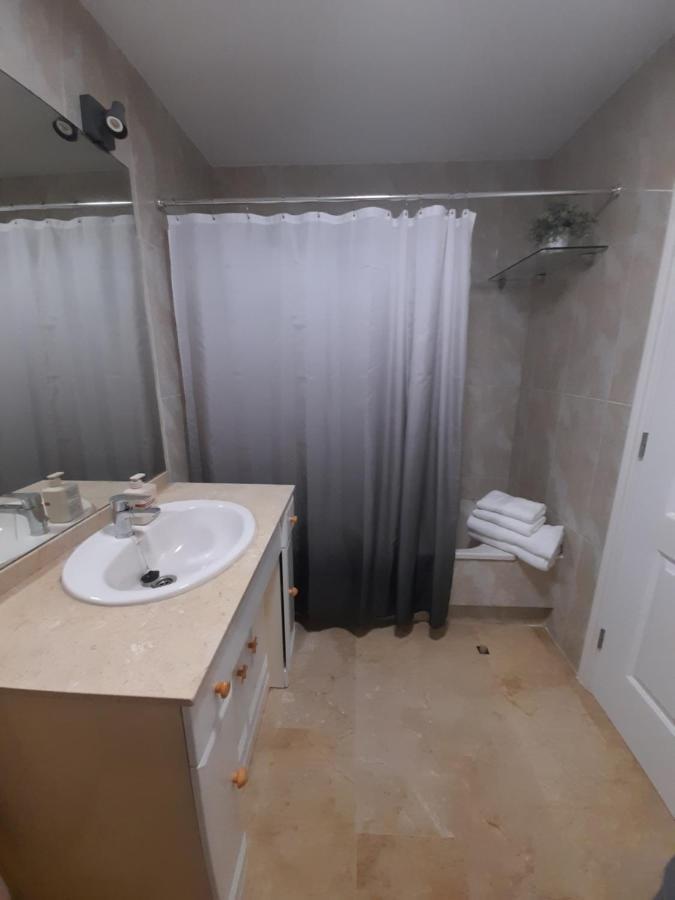 Vista Asomada Apartment Puerto de la Cruz  Ngoại thất bức ảnh