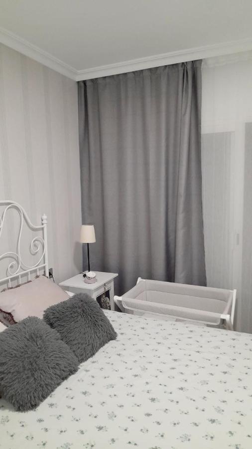 Vista Asomada Apartment Puerto de la Cruz  Ngoại thất bức ảnh